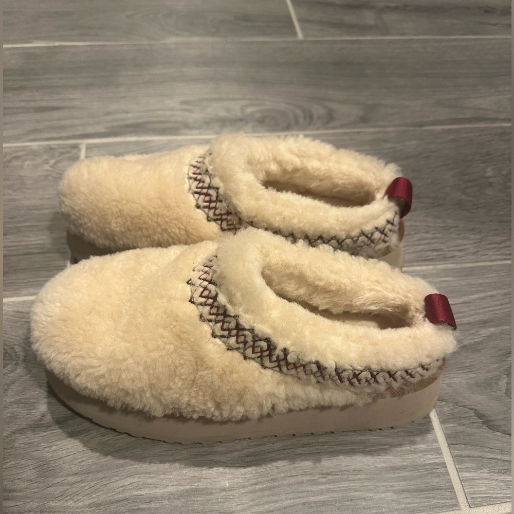 UGG - Women’s Tazz Braid